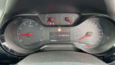 Vauxhall Corsa 1.2 Turbo Griffin 5dr Petrol Hatchback